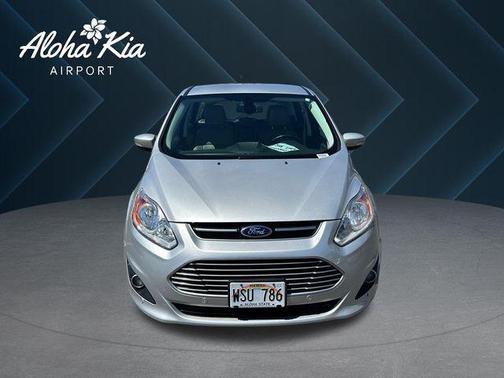 2013 Ford C-Max Hybrid SEL