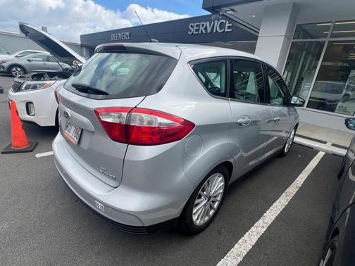 2013 Ford C-Max Hybrid SEL