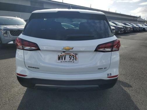 2023 Chevrolet Equinox 2LT