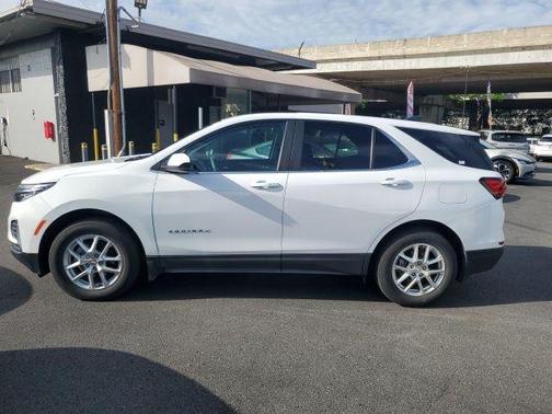 2023 Chevrolet Equinox 2LT