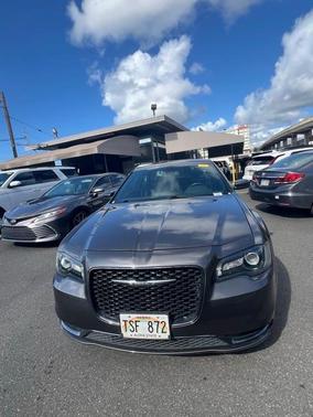 2019 Chrysler 300 S