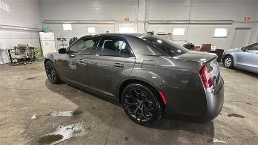 2019 Chrysler 300 S