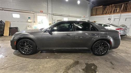 2019 Chrysler 300 S