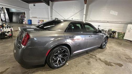 2019 Chrysler 300 S