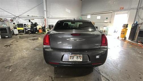 2019 Chrysler 300 S