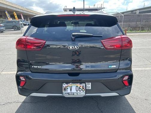 2021 Kia Niro EX Premium