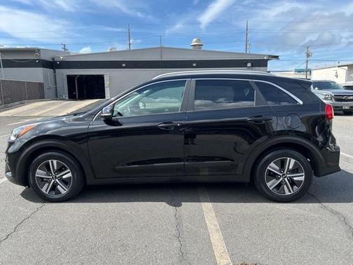 2021 Kia Niro EX Premium