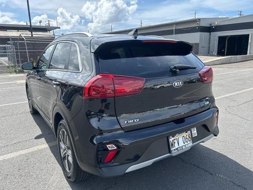 2021 Kia Niro EX Premium