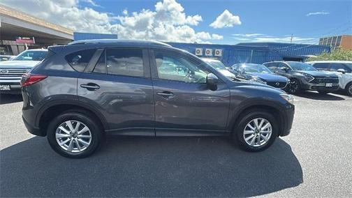 2015 Mazda CX-5 Touring