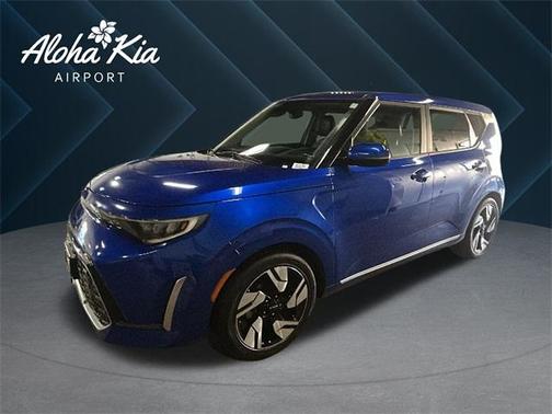 2023 Kia Soul GT-Line 2.0L