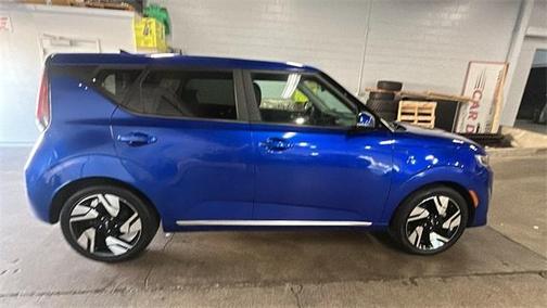 2023 Kia Soul GT-Line 2.0L