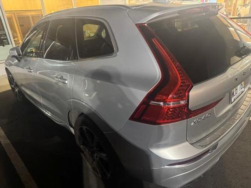 2018 Volvo XC60 T6 Inscription