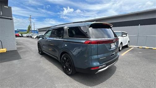 2023 Kia Carnival SX