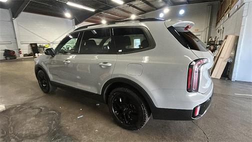 2024 Kia Telluride SX X-Pro