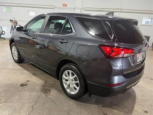 2023 Chevrolet Equinox 2LT