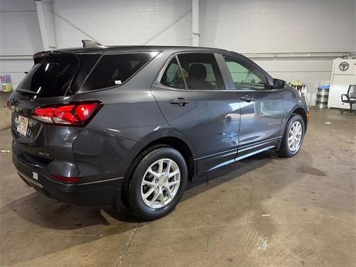 2023 Chevrolet Equinox 2LT