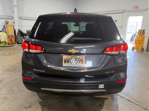 2023 Chevrolet Equinox 2LT