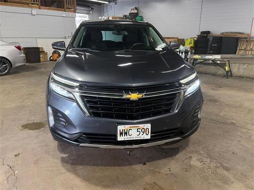 2023 Chevrolet Equinox 2LT