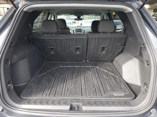 2023 Chevrolet Equinox 2LT