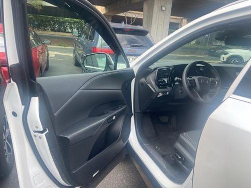 2024 Lexus RX 350h Premium