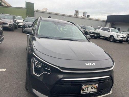2023 Kia Niro EX