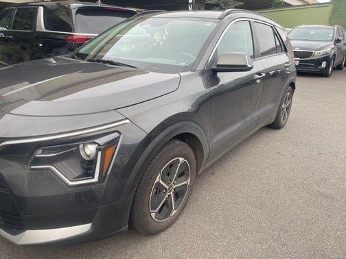 2023 Kia Niro EX