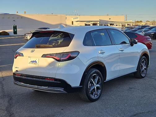 2023 Honda HR-V EX-L
