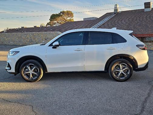 2023 Honda HR-V EX-L