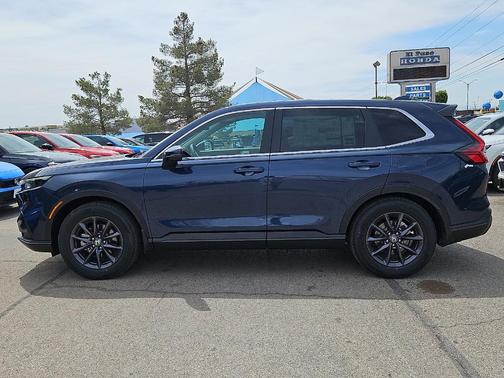 Canyon 2026 Honda CR-V EX-L