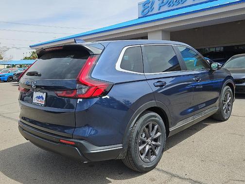 Canyon 2026 Honda CR-V EX-L