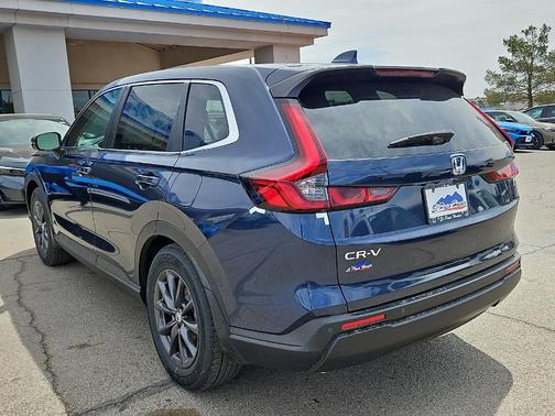 Canyon 2026 Honda CR-V EX-L