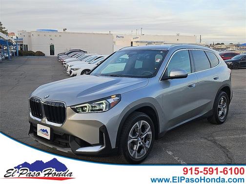 2023 BMW X1 xDrive28i