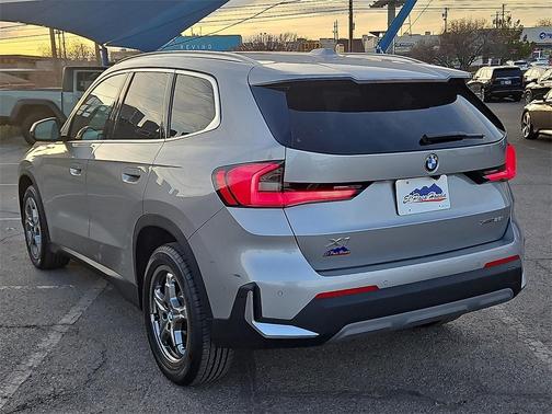 2023 BMW X1 xDrive28i