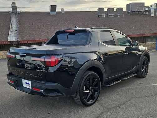 2023 Hyundai SANTA CRUZ 
