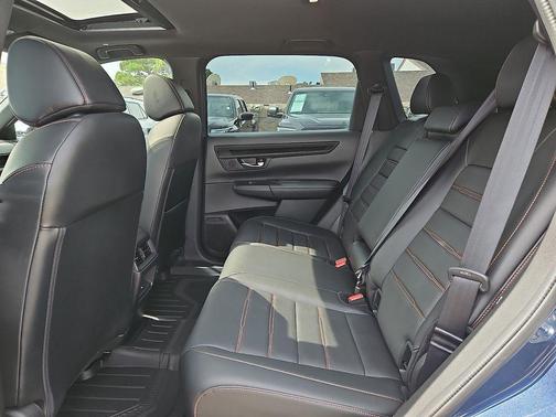Canyon 2024 Honda CR-V Hybrid Sport-L