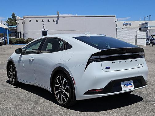 2024 Toyota Prius Prime XSE Premium