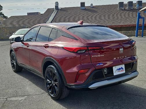 2025 Buick Envista Sport Touring