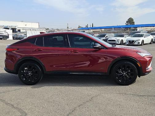 2025 Buick Envista Sport Touring