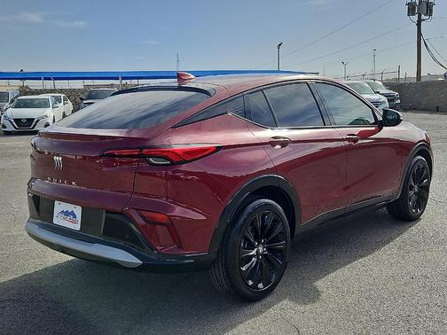 2025 Buick Envista Sport Touring