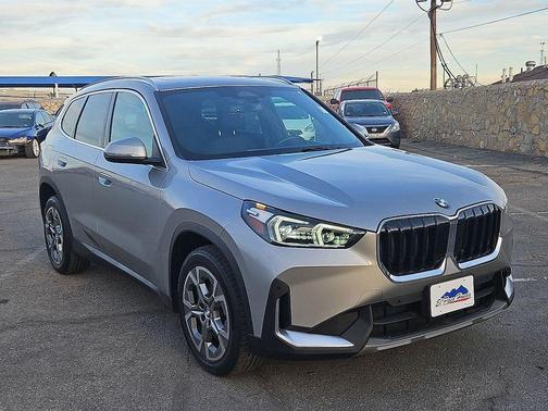 2023 BMW X1 xDrive28i
