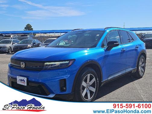 2024 Honda Prologue Touring