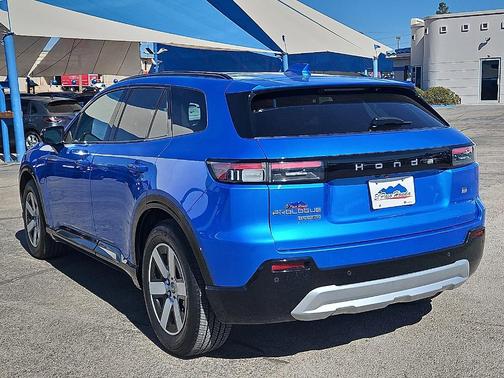 2024 Honda Prologue Touring