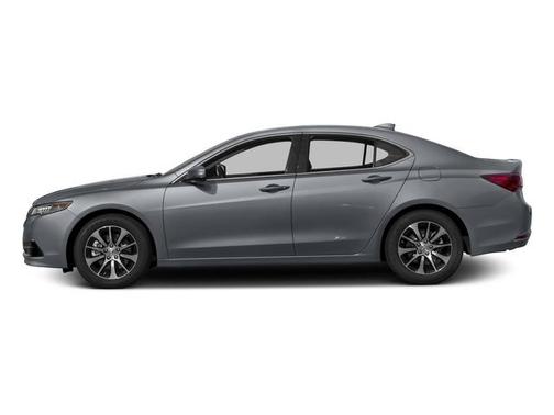 2015 Acura TLX FWD