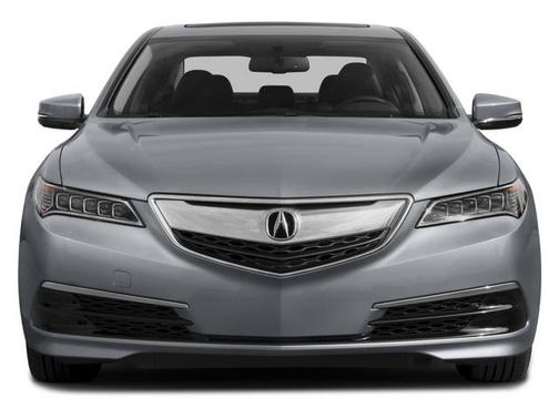 2015 Acura TLX FWD