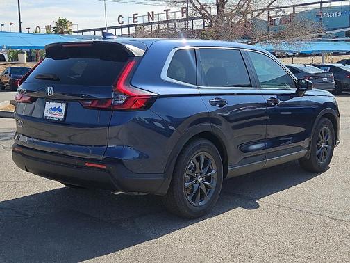 Canyon 2026 Honda CR-V EX-L