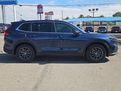 Canyon 2026 Honda CR-V EX-L