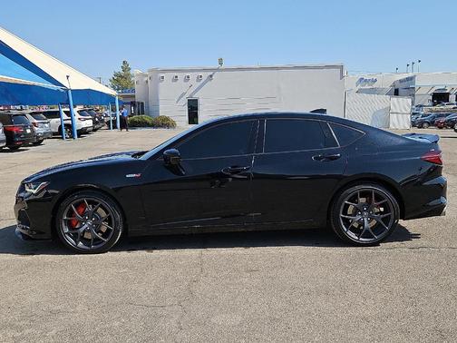 2023 Acura TLX Type S