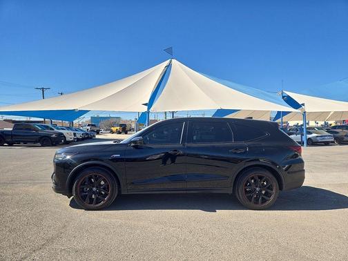 2023 Acura MDX A-Spec