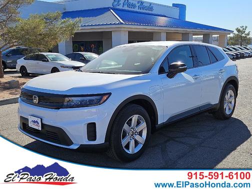 2026 Honda Prologue EX