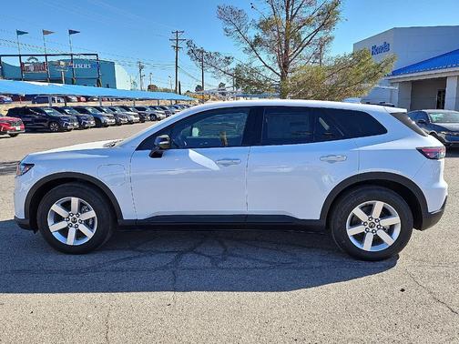 2026 Honda Prologue EX